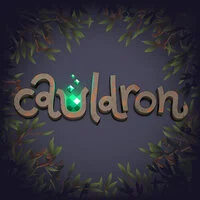 Cauldron