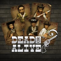 Dead Or Alive