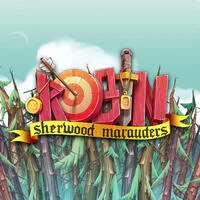 Robin - Sherwood Marauders