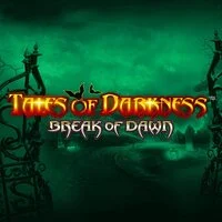 Tales of Darkness Break of Dawn